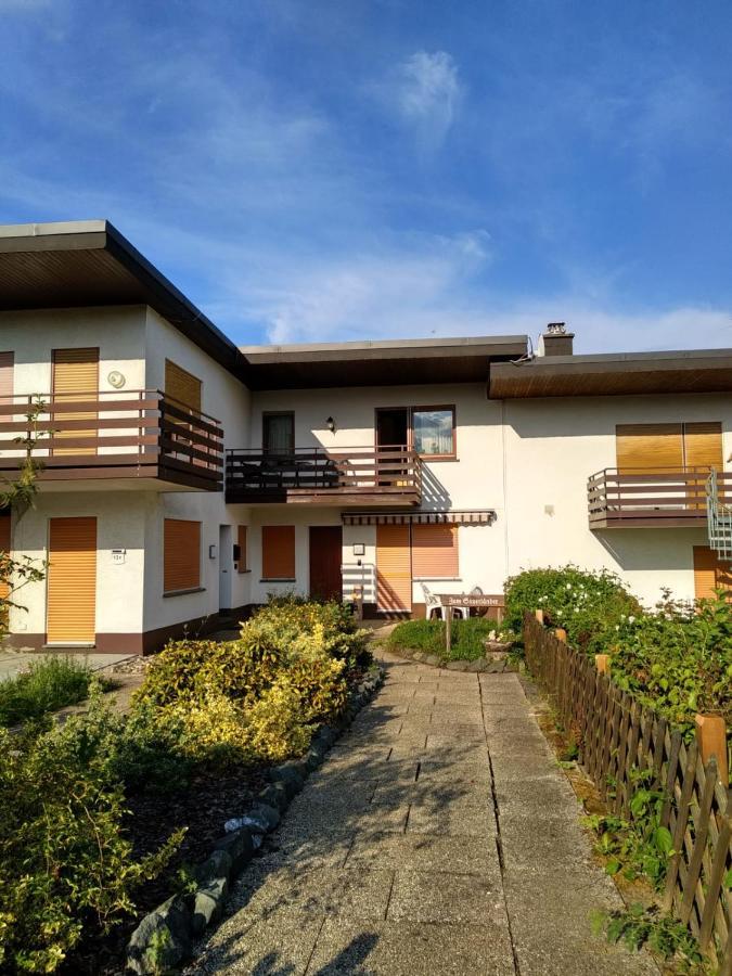 Haus Panoramablick Villa Medebach Buitenkant foto