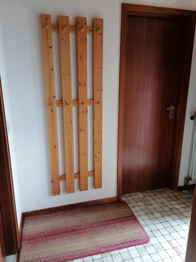 Haus Panoramablick Villa Medebach Buitenkant foto